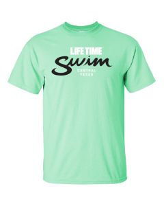 Lifetime Swim Texas Short Sleeve Tee