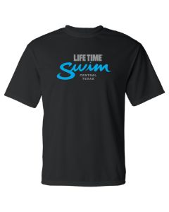 Lifetime Fitness Central Texas Men's Short Sleeve T-Shirt