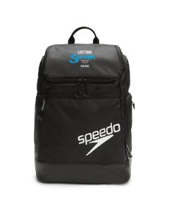 Lifetime Fitness Central Texas Speedo Teamster 2.0 Backpack