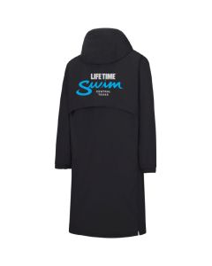 Lifetime Texas Speedo Team Parka 2.0
