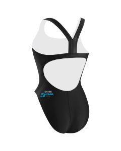 Lifetime Fitness Central Texas Endurance Super Pro Back