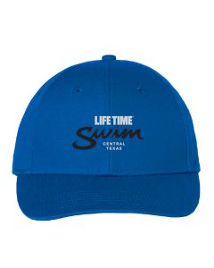 Lifetime Fitness Central Texas Hat