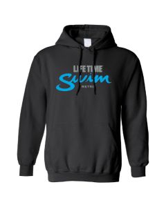 Lifetime Fitness Metro Hooded Sweatshirt