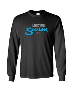 Lifetime Fitness Metro Long Sleeve Tee