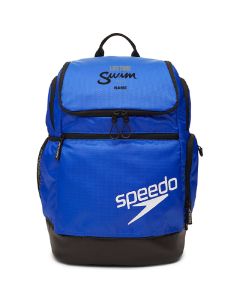 Lifetime Fitness Metro Speedo Teamster 2.0 Backpack