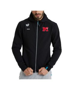 Maine South Arena Team Hooded Panel Jacket