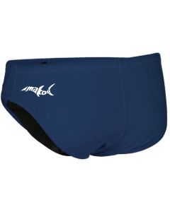 Makos Swimming Arena Team Solid Brief