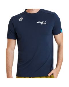 Makos Swimming Arena Team Solid T-Shirt