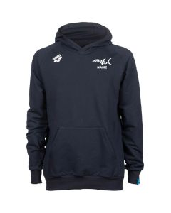 Makos Swimming Arena Team Hooded Sweatshirt