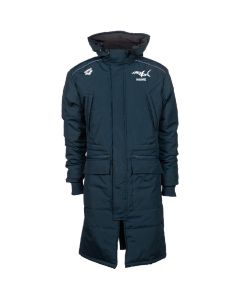 Makos Swimming Arena Solid Team Parka