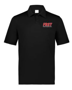 Fulshear Racing Augusta Men's Vital Polo Shirt