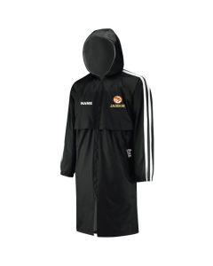 Maynard Jackson RISE Team Parka