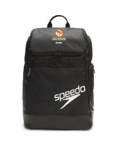 Maynard Jackson Speedo Teamster 2.0 Backpack