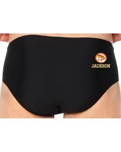 Maynard Jackson Speedo Solid Endurance + Brief