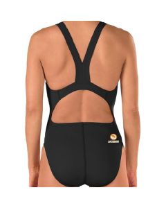 Maynard Jackson Speedo Solid Endurance Super Proback