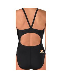 Maynard Jackson Speedo Solid Endurance Flyback