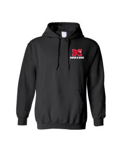 Maine South Hoodie