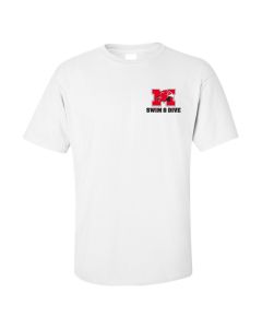 Maine South Tee