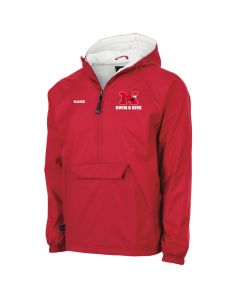 Maine South Charles River Hooded Pullover