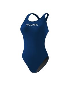 Kiefer Guard MB Back w/Shelf Bra