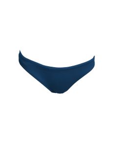 Kiefer Solid Bikini Bottom
