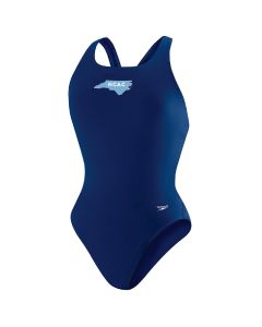 NCAC Endurance Super Pro Back
