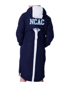NCAC Speedo Edge Parka