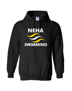 NEHA Gildan Hooded Sweatshirt