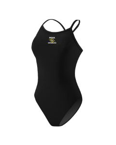 NEHA RISE Solid Poly H-Back