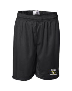 NEHA Pro Mesh Shorts