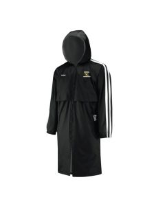 NEHA RISE Team Parka