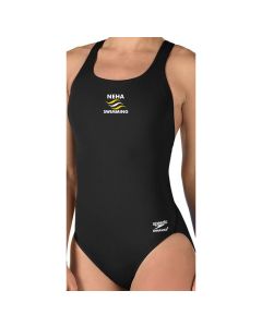 NEHA Speedo Solid Endurance Super Proback