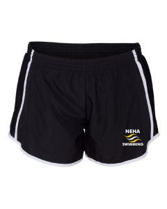 NEHA Augusta Pulse Running Shorts