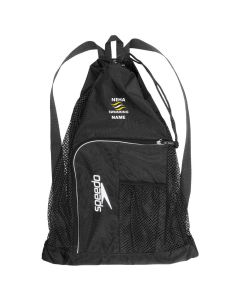 NEHA Speedo Deluxe Ventilator Mesh Bag