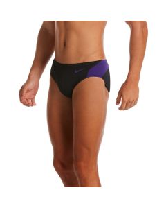 Nike Hydrastrong Vex Colorblock Brief