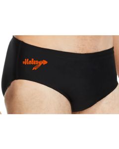 Seminole High School Speedo Solid Endurance Brief