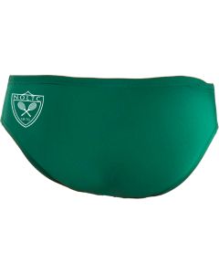 New Orleans Lawn Tennis Club Dolfin Male Chloroban Racer