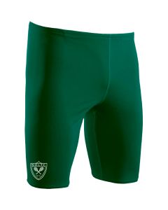 New Orleans Lawn Tennis Club Dolfin Poly Solid Jammer