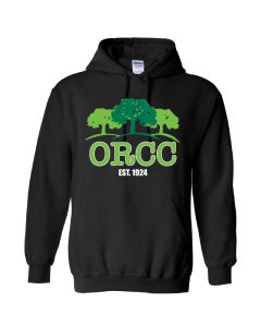 Orchard Ridge CC Hooded Sweatshirt