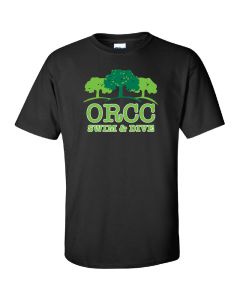 Orchard Ridge CC Short Sleeve Tee