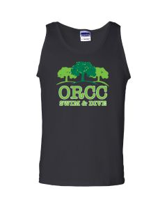 Orchard Ridge CC Tank Top