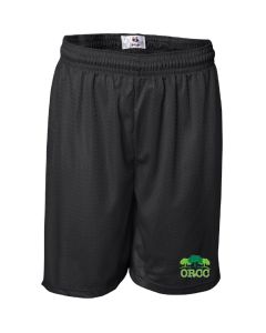 Orchard Ridge CC Mesh Shorts