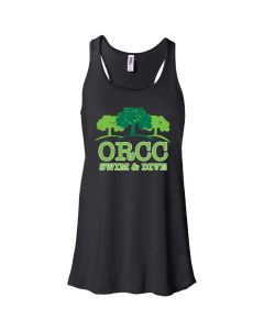 Orchard Ridge CC Racerback Tank Top