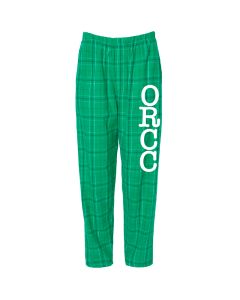 Orchard Ridge CC Flannel Pants