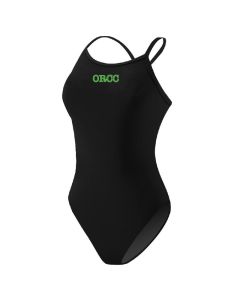 Orchard Ridge CC RISE Solid Poly H-Back