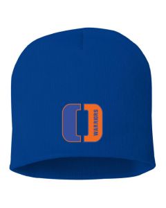 Osceola HS Sportsman 8" Knit Beanie