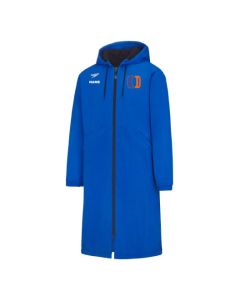 Osceola HS Speedo Team Parka 2.0 - Front Logo Only