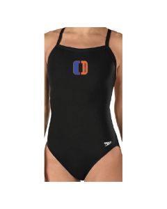 Osceola HS Speedo Endurance Flyback Training Suit