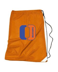 Osceola HS RISE Mesh Equipment Bag - Orange