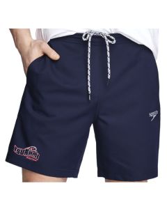Tsunami Swim Team Speedo Men's Woven Warm Up Shorts